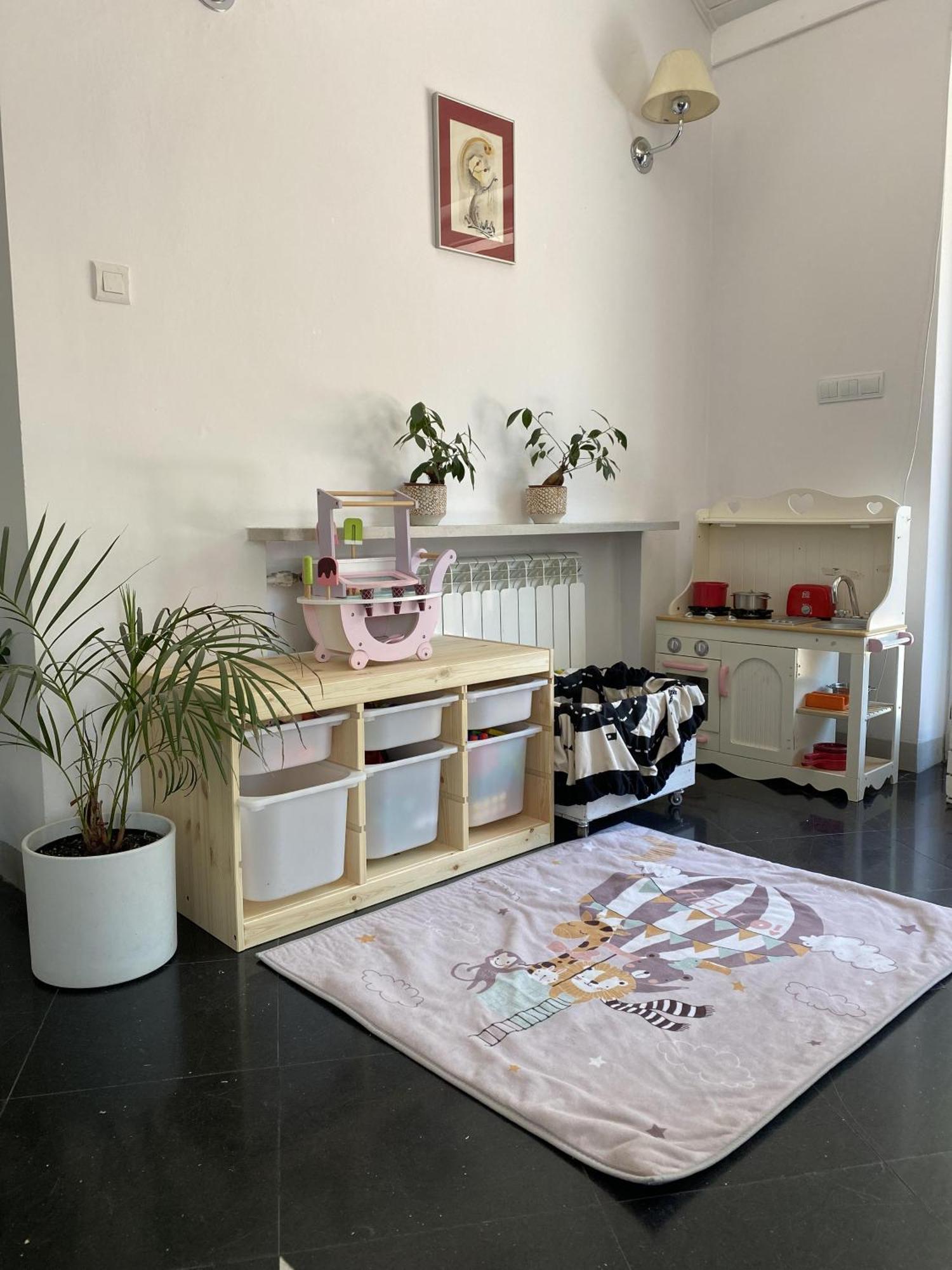 Villa Lulu Varsavia Esterno foto